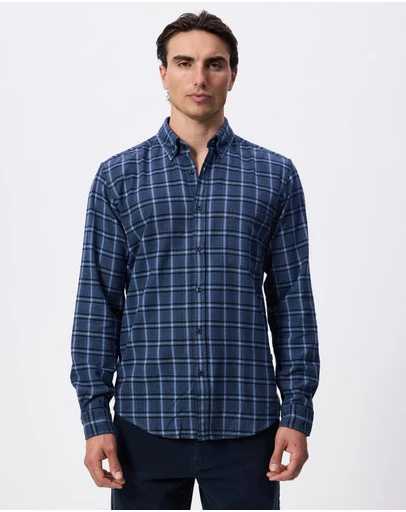 BOSS - Rickert Shirt