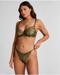 Hunkemoller - Isabelle Underwire Bra