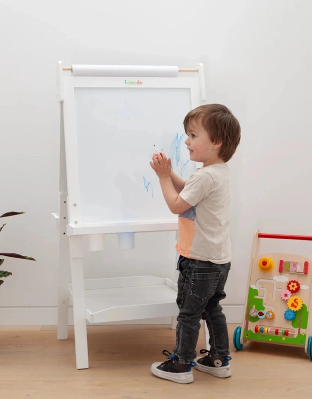 Icando - Designer Easel