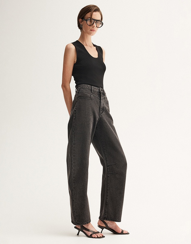 Elka Collective - Chelsea Denim Jeans
