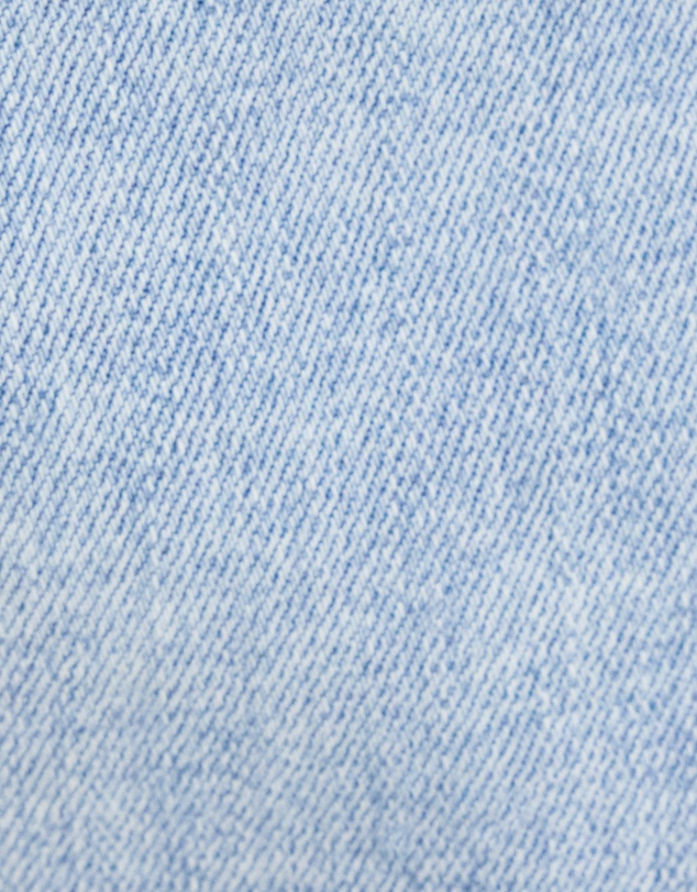 Johnny Bigg - Cooper Slim Denim Short