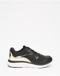 Vionic - Adela Sneaker - Black