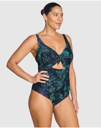 Artesands - Lunafleur Cezanne D/DD Underwire One Piece