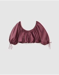 M.N.G - Bambino Blouse