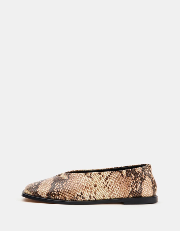 Alias Mae - Jade Ballet Flats