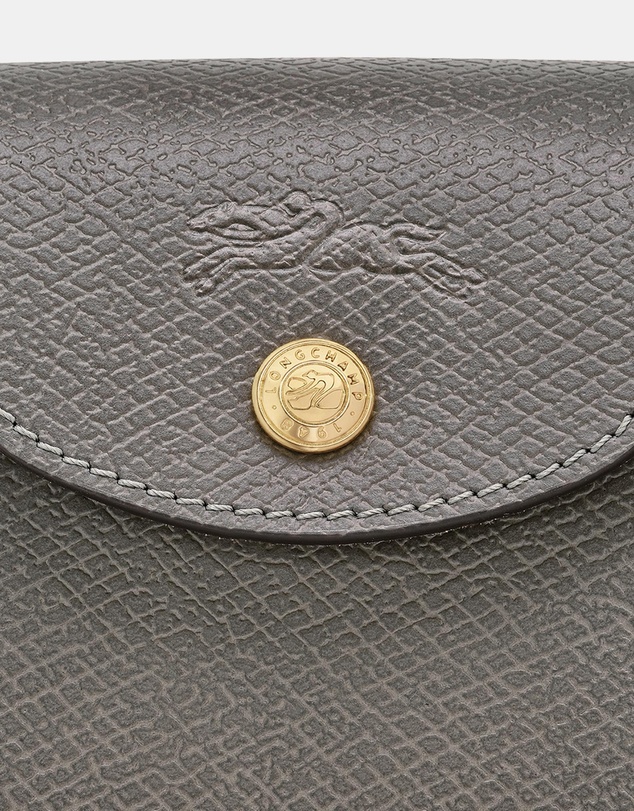 Longchamp - Épure Leather Tote Bag - XS