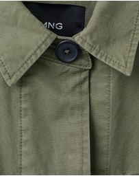 M.N.G - Campo Parka