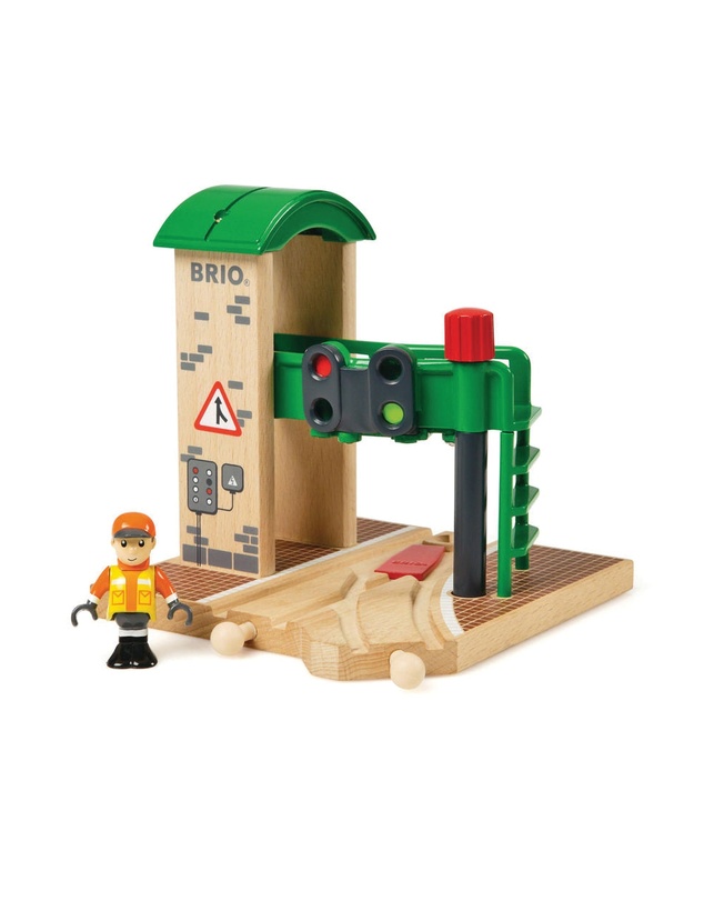 BRIO - Signal Station 2 PC