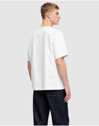 ARKET - 270 GSM Oversized T-Shirt