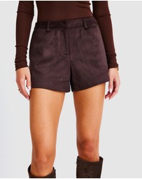 SNDYS - Woods Shorts - ICONIC EXCLUSIVE