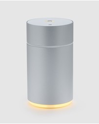 ECO. Modern Essentials - ECO. Nebulizing Diffuser & Relax & Unwind Trio Collection
