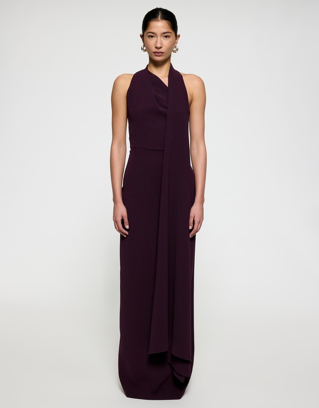 Solace London - Demi Maxi Dress