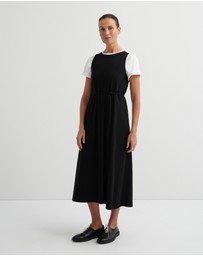 Kowtow - Tank Swing Dress