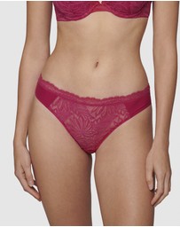 Simone Perele - Exotica Progressive Bikini Brief