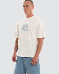 Nomadic Paradise - Blaze Street Tee