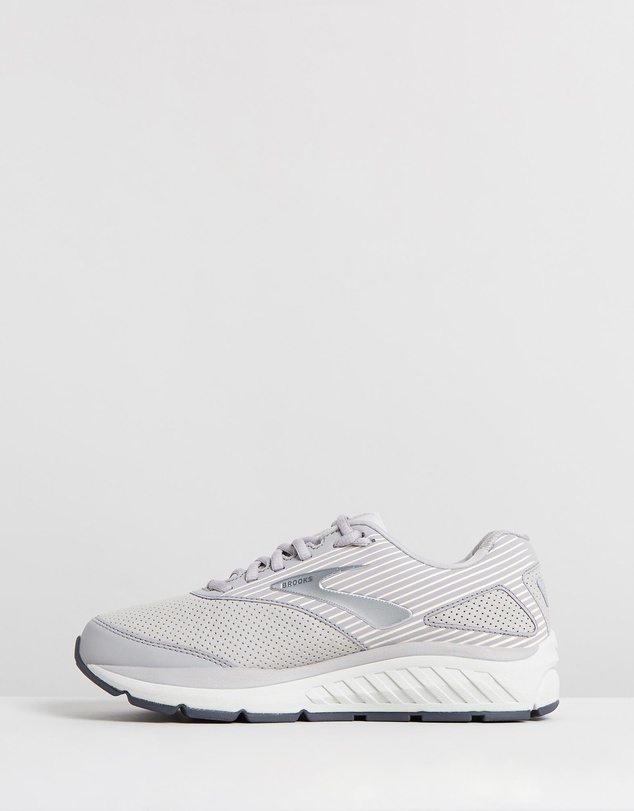 Brooks - Addiction Walker Suede 2 - Women's