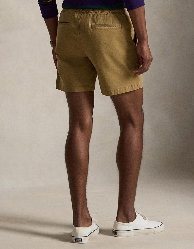 Polo Ralph Lauren - 6in Polo Prepster Stretch Chino Shorts