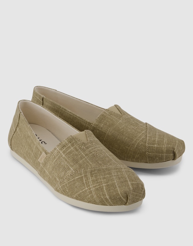 TOMS - Alpargata Classic - Women's