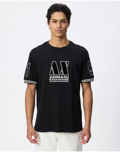 Armani Exchange - T-Shirt