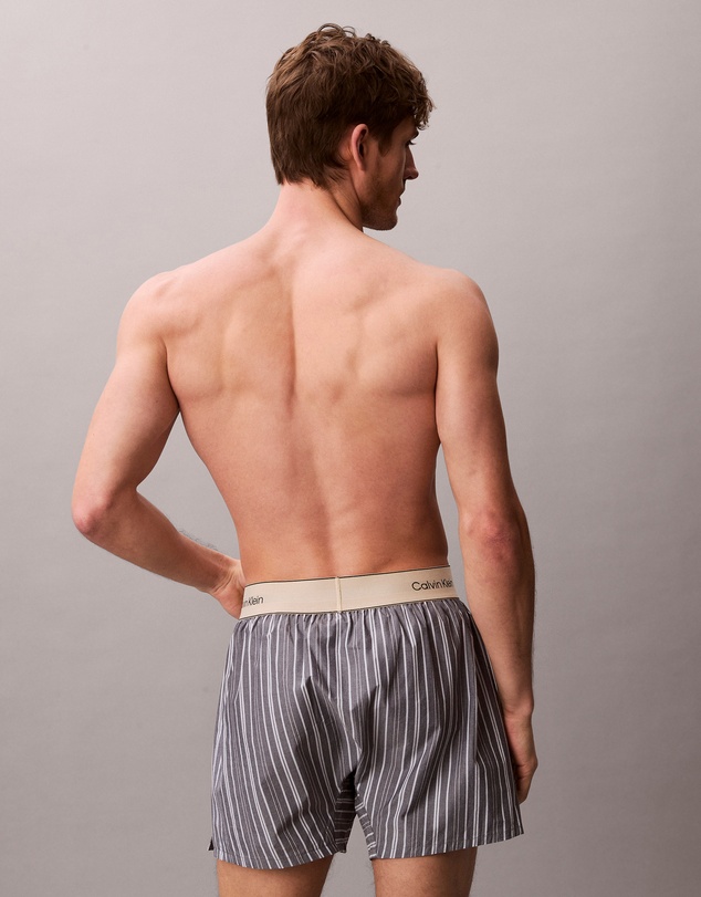 Calvin Klein - Traditional Boxers