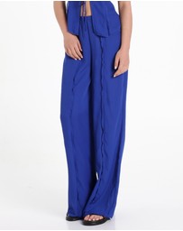 Lost in Lunar  - Nicola Pants
