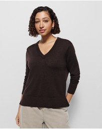 Commonry - Rylee Knit