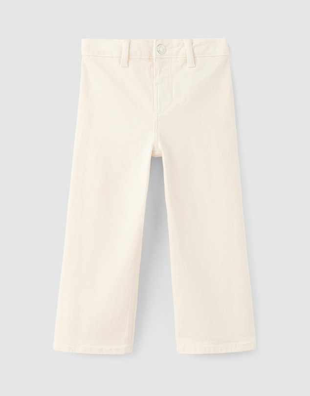 M.N.G - Seamless Jeans - Babies-Kids