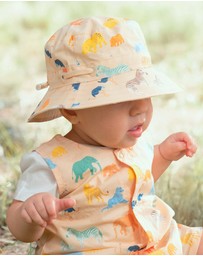 Toshi - Sunhat Banjo