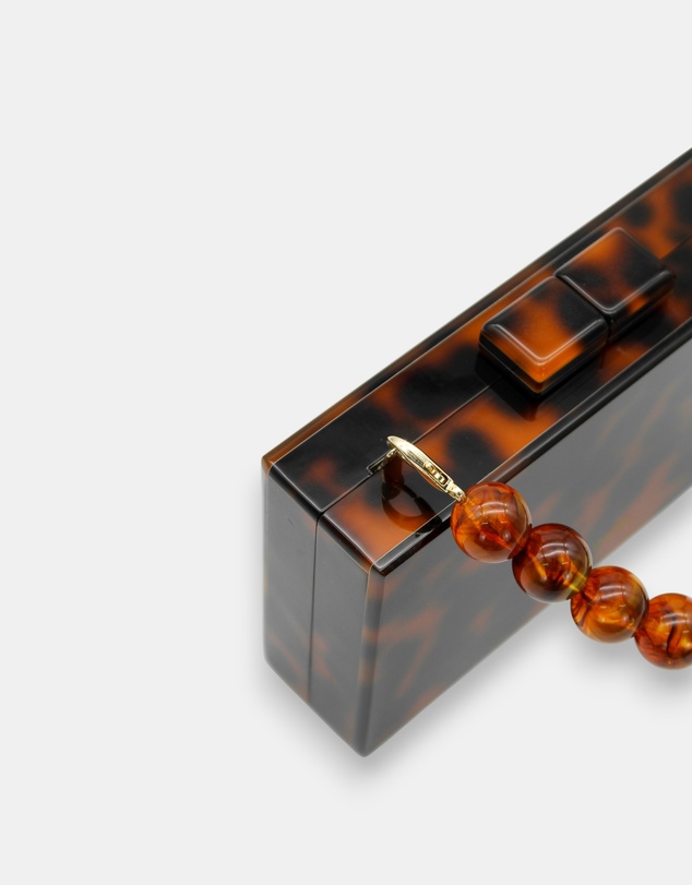 Morgan & Taylor - Arya Clutch