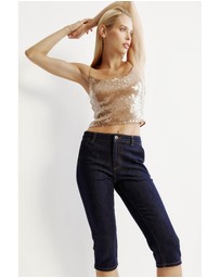 Bardot - Ramira Sequin Cami