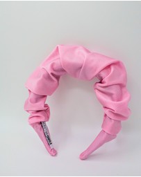 FORD MILLINERY - Jude Headband