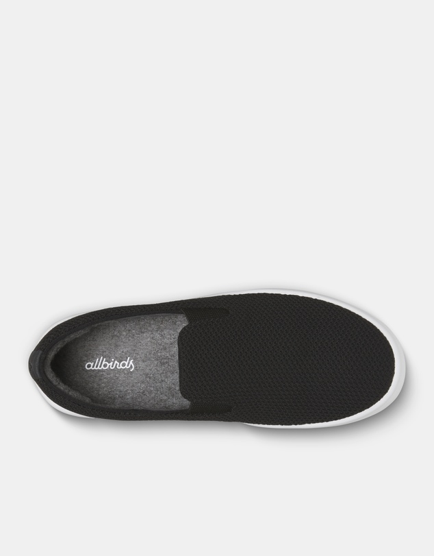 Allbirds - Cruiser Slip On-Womens