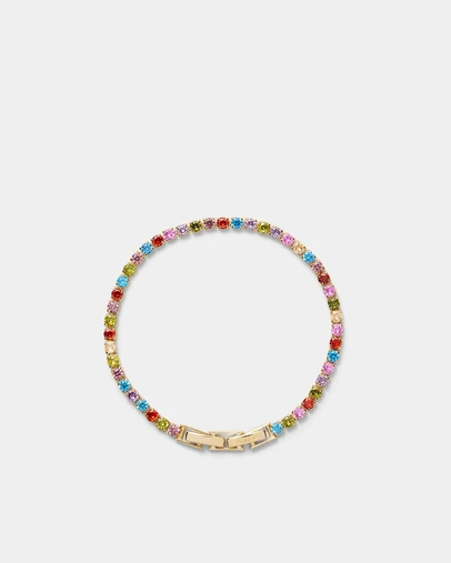 MIMCO - Prismatic Bracelet