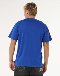 Rip Curl - Inner Visions Blast Over Loose Tee