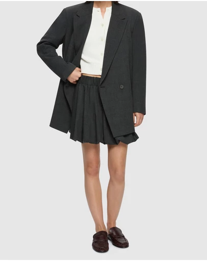 Blanca - Belle Skirt