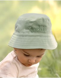 Toshi - Bucket Hat Billy