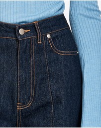 bul - Saari Jean Denim