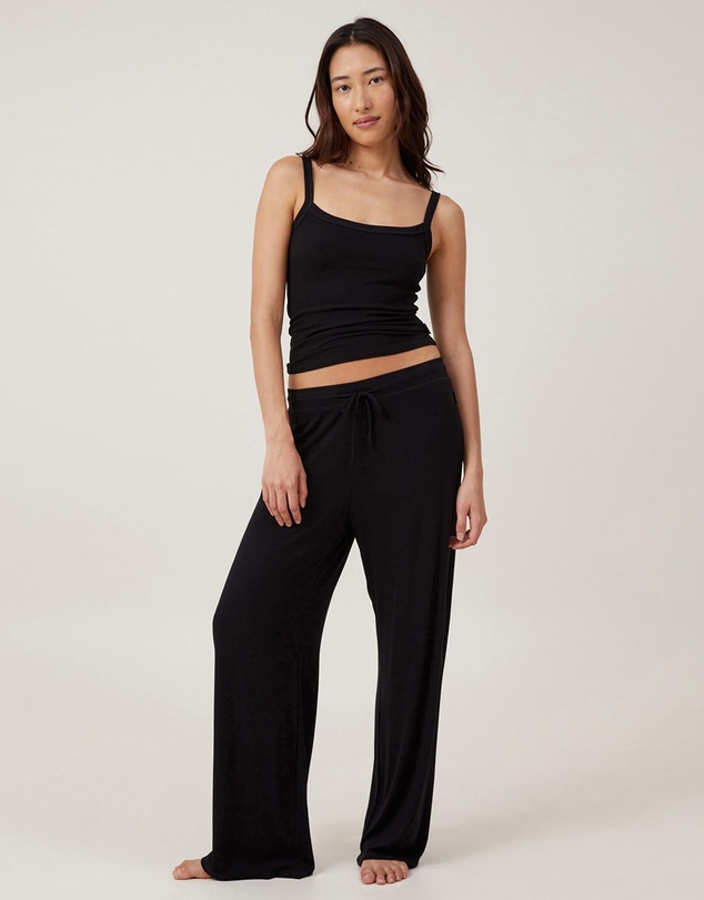 Cotton On Body - Sleep Recovery Wide Leg Pants
