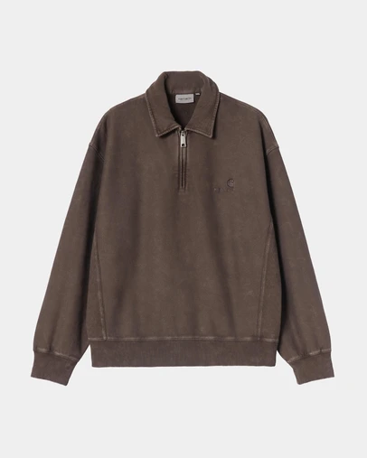 Carhartt WIP - Lambert Polo Sweat
