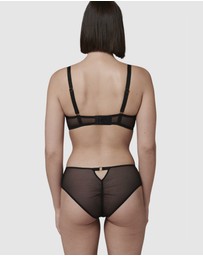 Simone Perele - Jeanne Half Cup Bra