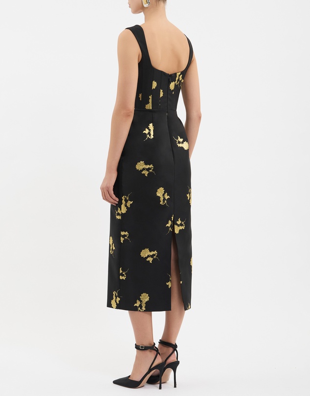 Rebecca Vallance - Mariya Midi Dress