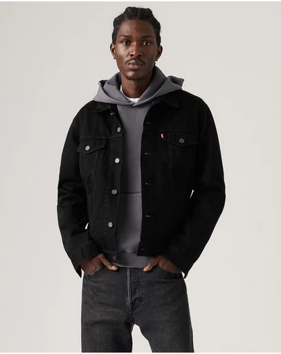 Levi's - The Trucker Jacket