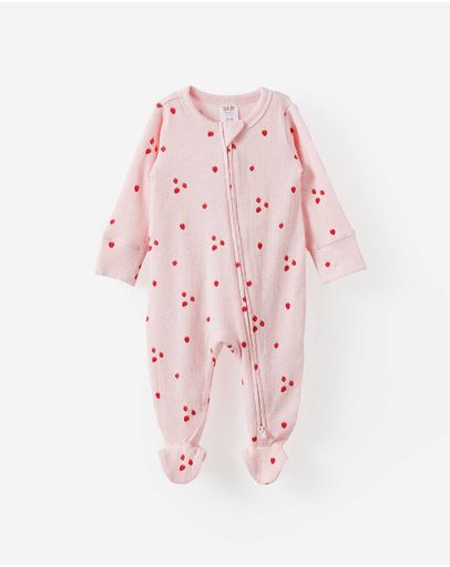 POP PINK MARLEBERRIES
