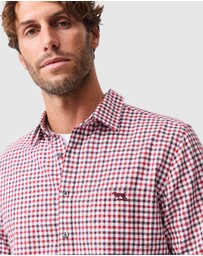 Rodd & Gunn - Gebbies Valley Shirt