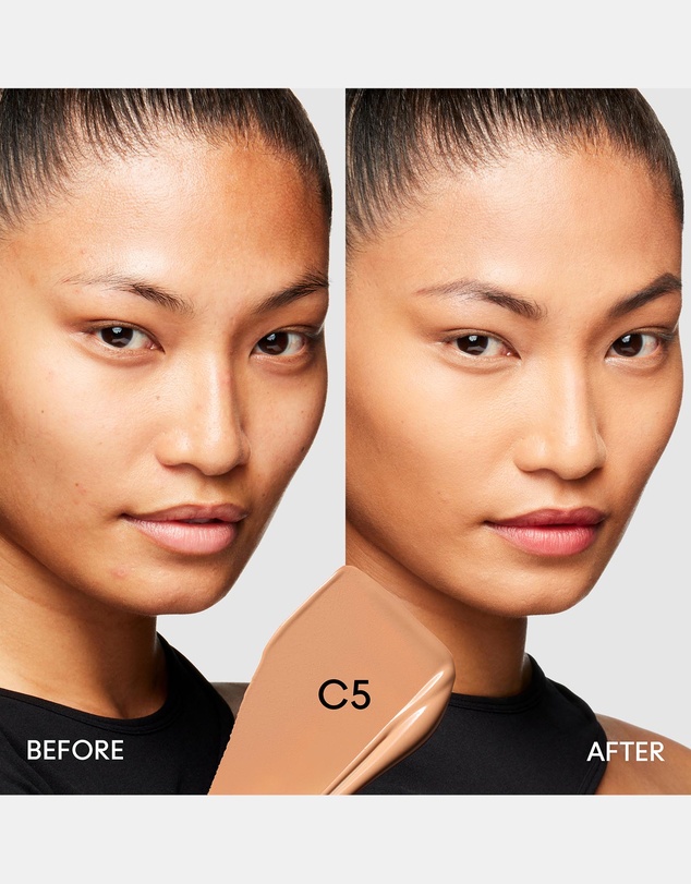 MAC - Studio Fix Fluid SPF15 Foundation 30ml