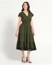 Stella - Pia Dress