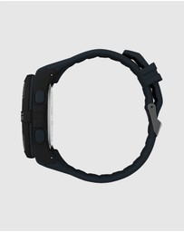 UFC - UFC Rush Digital 52mm Dial with Grey Strap