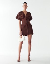Willa - Elsie Mini Dress
