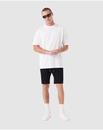 Zanerobe - Sureshot Short Black
