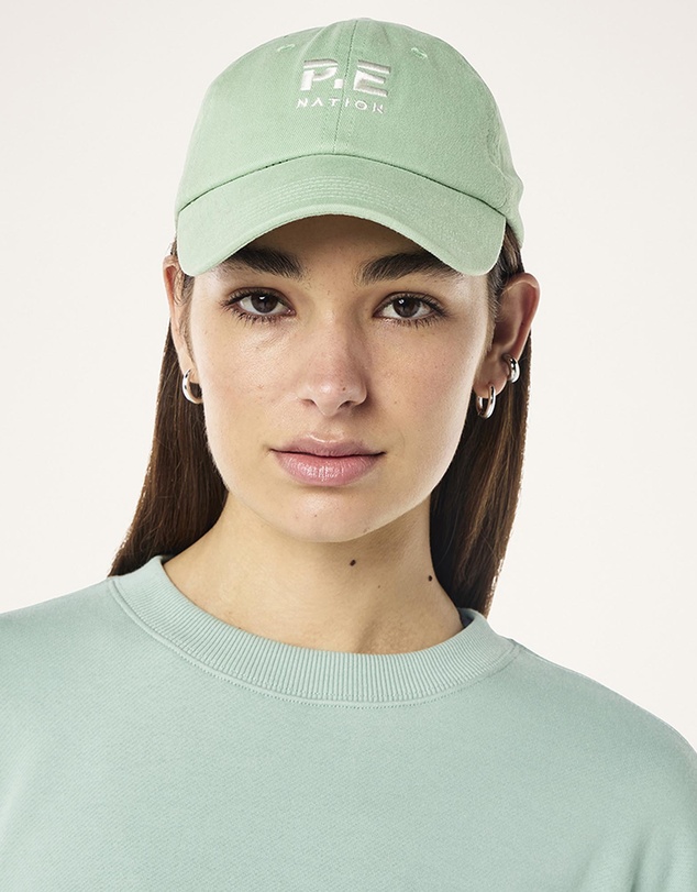 P.E Nation - Heads Up Cap